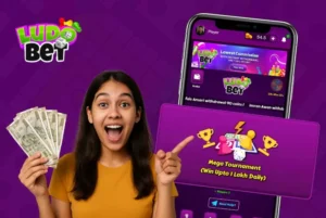 Ludo khelo paisa jeeto